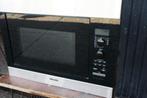inbouwmicrogolfoven MIELE, Elektronische apparatuur, Microgolfovens, Ophalen, Gebruikt, Microgolfoven, Oven