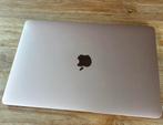 MacBook Air M1, Computers en Software, Apple Macbooks, 256 GB, 8 GB, 13 inch, Zo goed als nieuw