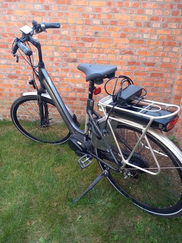 Elektrische fiets Bikkel  beschikbaar voor biedingen