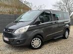 Ford Tourneo Custom 2.0 TDCi Trend/8PL/SENSOR/CRUISE/CARNET, Auto's, 94 kW, Monovolume, Overige modellen, 128 pk
