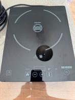 Vitrokeramisch Kookvuur, Ophalen of Verzenden, Zo goed als nieuw