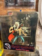 Iron maiden popje in originele box, Enlèvement ou Envoi