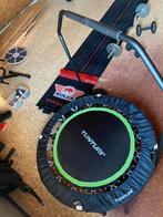 Mini trampoline, Ophalen, Zo goed als nieuw
