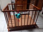 Kinderpark, Kinderen en Baby's, Ophalen, Gebruikt, Vierkant