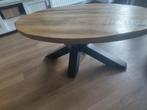 Salontafel, Huis en Inrichting, Tafels | Eettafels, Ophalen, Zo goed als nieuw