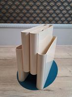 Porte-revues Kartell vintage, Enlèvement