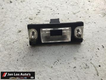 Kentekenverlichting links Audi A4 B5 ('95-'01) 8D9943021 beschikbaar voor biedingen