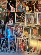 Upper Deck NBA 1991 en 1994 (beperkte voorraad), Comme neuf, Enlèvement ou Envoi, Plusieurs cartes
