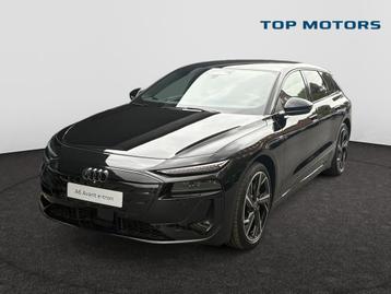 Audi A6 Avant e-tron Corporate S performance*Shadow Look Pro beschikbaar voor biedingen