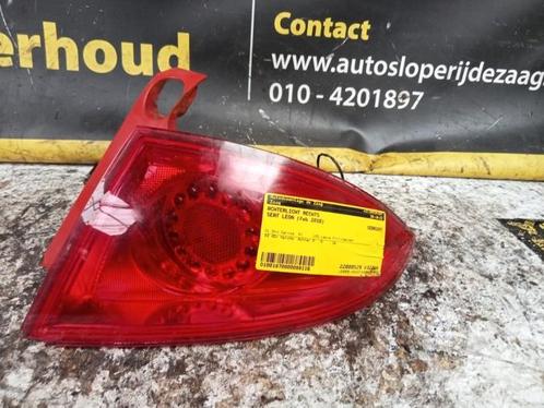 Achterlicht rechts van een Seat Leon, Auto-onderdelen, Verlichting, Seat, Gebruikt, 3 maanden garantie, Ophalen of Verzenden