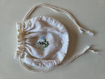 Sac de communion vintage, Enlèvement ou Envoi