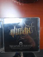 cd - d-block & s-te-fan - qlimax the nature of our mind, CD & DVD, CD | Dance & House, Autres genres, Utilisé, Enlèvement ou Envoi