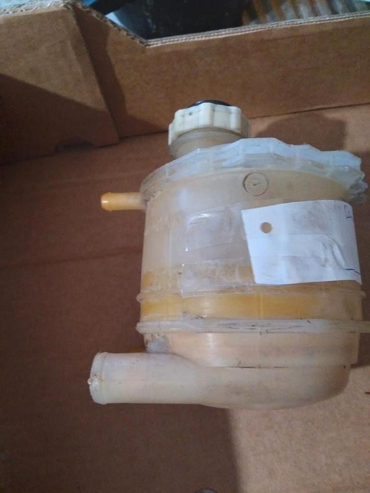 Exspansie vat koeling Renault master 1, Auto-onderdelen, Motor en Toebehoren, Renault, Ophalen of Verzenden