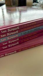 Lot de 6 bd Les Sisters, Livres, Enlèvement, Utilisé