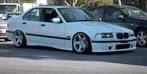 Ac schnitzer velgen bmw e36 nieuw 17” concave zeldzaam, Ophalen, Overige automerken