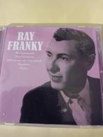 Cd ray franky, Ophalen of Verzenden