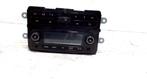 RADIO Smart Forfour (453) (01-2014/-) (4539003602), Gebruikt, Smart