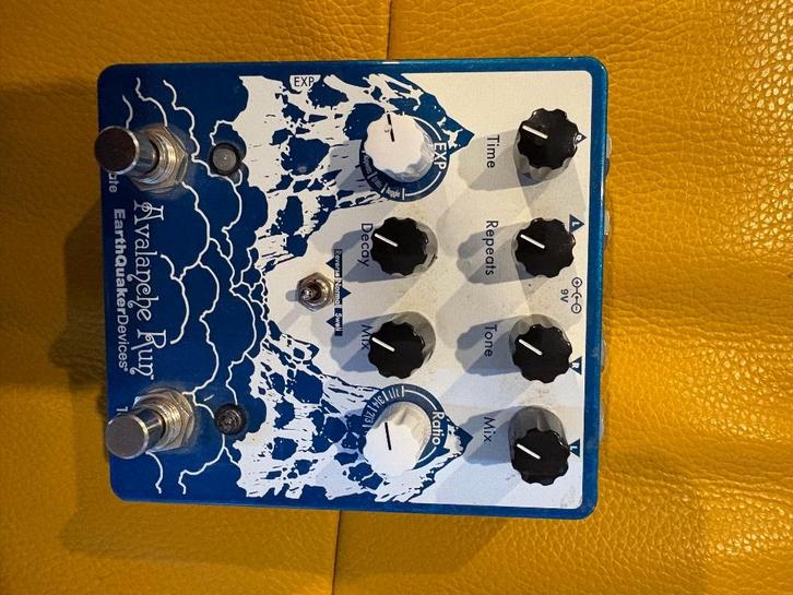 Pedals te koop, Muziek en Instrumenten, Effecten, Ophalen of Verzenden