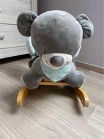 Nattou schommelpaard, Ophalen, Zo goed als nieuw