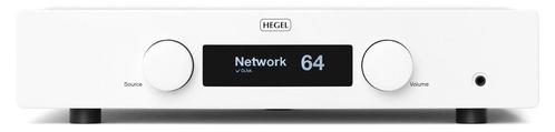 Hegel H120 nieuw+garantie, Audio, Tv en Foto, Versterkers en Ontvangers, Nieuw, Stereo, 60 tot 120 watt, Overige merken, Ophalen of Verzenden