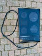 Keramische kookplaat Scholtes 5 pits, Elektronische apparatuur, Ophalen, Inbouw, Keramisch, 5 kookzones of meer