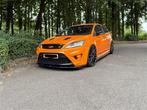 Ford focus st mk2, Focus, Mistlampen, Zwart, Particulier