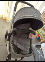 Poussette, Kinderen en Baby's, Kinderwagens en Combinaties, Duowagen, Zo goed als nieuw, Ophalen, Kinderwagen