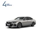 BMW Serie 5 520 M SPORT - NAVI - AUTOMAAT, Auto's, BMW, Automaat, 197 pk, 145 kW, 1995 cc