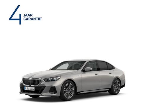 BMW Serie 5 520 M SPORT - NAVI - AUTOMAAT, Auto's, BMW, 5 Reeks, Airbags, Airconditioning, Alarm, Bluetooth, Boordcomputer, Centrale vergrendeling