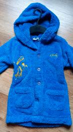 Woody badjas, Nacht- of Onderkleding, Jongen of Meisje, Ophalen of Verzenden, Zo goed als nieuw