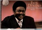 Fats Domino - Onvergetelijke Hits, Cd's en Dvd's, Vinyl | Pop, Gebruikt, Ophalen of Verzenden