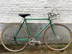 Vélo de course rétro vert de Cilo, Autres marques, Moins de 10 vitesses, Enlèvement, Utilisé