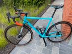 Cube crossfiets, Ophalen, Zo goed als nieuw, Aluminium, Cube