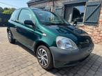 Toyota Yaris 1.0 klaar voor registratie, Auto's, Voorwielaandrijving, https://public.car-pass.be/vhr/80f670d9-2e02-46e6-8cd0-d0db96429316