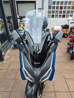HONDA FORZA 125CC bouwjaar 2023  ENKEL VANDAAG NOG 4350EURO, Motoren, Motoren | Honda, Particulier, ABS