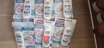 6 tubes Silicone Rubson re new, Doe-het-zelf en Bouw, Ophalen of Verzenden, Nieuw, Douche