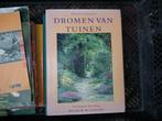 Dromen van Tuinieren - Elisabeth de Lestrieux, Ophalen, Gelezen