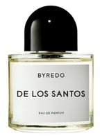 Parfum Byredo DE LOS SANTOS, Ophalen, Nieuw