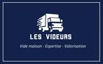 Vide maison rapide & pro - Devis gratuit en Belgique, Service d'emballage