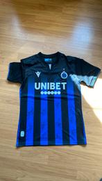 Gesigneerd Club Brugge shirt, Shirt, Ophalen of Verzenden, Zo goed als nieuw