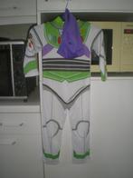 pak buzz lightyear met muts, 3- 5 jaar, Kinderen en Baby's, Carnavalskleding en Verkleedspullen, Ophalen of Verzenden, Zo goed als nieuw