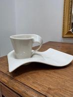 Service à expresso Villeroy et Boch, Maison & Meubles, Enlèvement, Neuf