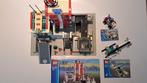 LEGO city 7892, Kinderen en Baby's, Speelgoed | Duplo en Lego, Ophalen of Verzenden, Gebruikt, Lego