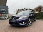 Nissan Pulsar 1.2 DIG-T Tekna * CAMERA * GPS, Auto's, Nissan, Te koop, 1200 cc, Bedrijf, Benzine