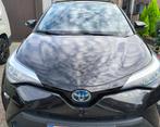 Toyota C-HR 1.8 C-LUB HYBRIDE, Auto's, Toyota, Automaat, Zwart, 5 zetels, 5 deurs