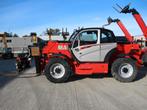 Verreiker MANITOU MT 1840 Easy (199), Enlèvement, Utilisé