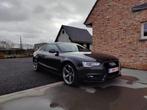 Audi A5 S-line 1.8 benzine, Autos, Audi, 5 places, Cuir et Tissu, A5, Carnet d'entretien