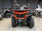 CF Moto CFORCE 625 Touring AGRI T3B, Motoren, Quads en Trikes, 625 cc, 1 cilinder, 12 t/m 35 kW