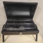 Tafel barbecue slechts 1 x gebruikt, Ophalen, Zo goed als nieuw