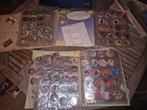 Flippo's, petten, pog's jackpot, Ophalen of Verzenden